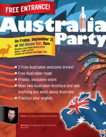 Australia Party